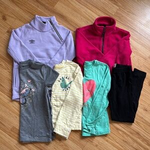 Girls Spring Bundle ✨ size M